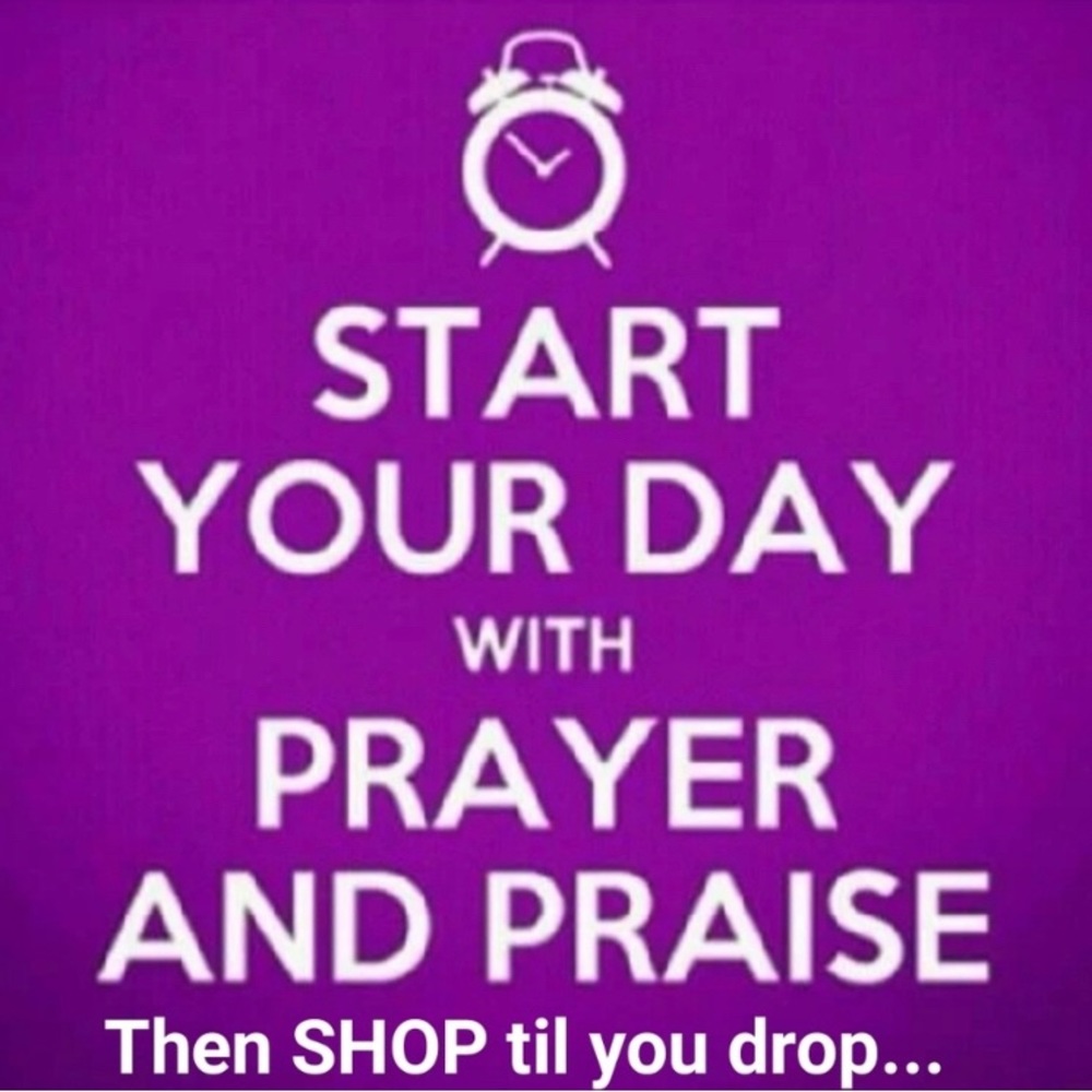 “Shop ‘til You Drop” - Picture 3 of 7